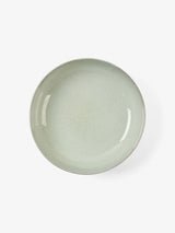 Hottie Bobbie Sage Serving Bowl - Sage