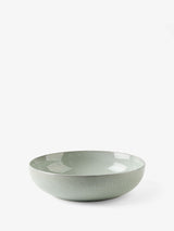 Hottie Bobbie Sage Serving Bowl - Sage