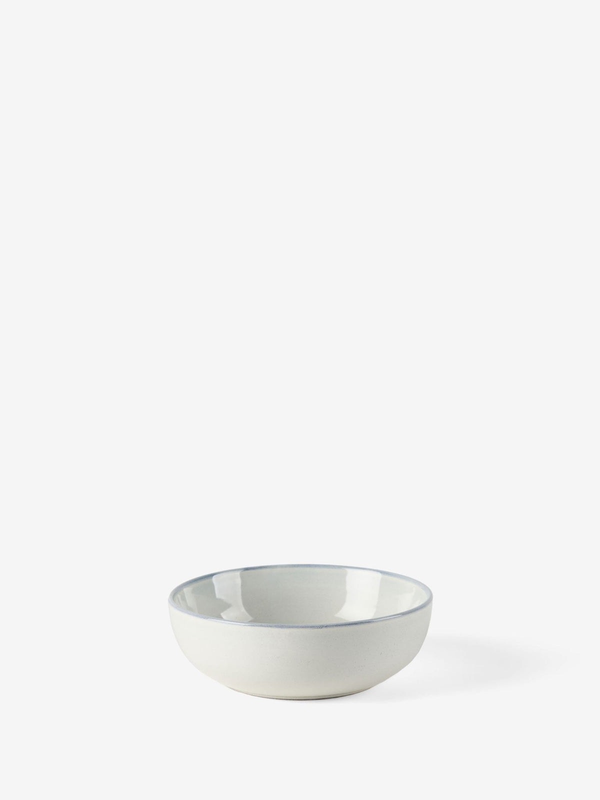 Hottie Bobbie Sky Cereal Bowl - Sky