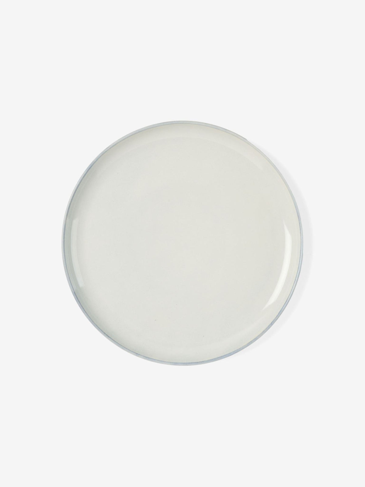 Hottie Bobbie Sky 12-Piece Dinner Set - Sky