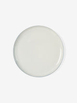 Hottie Bobbie Sky Dinner Plate - Sky