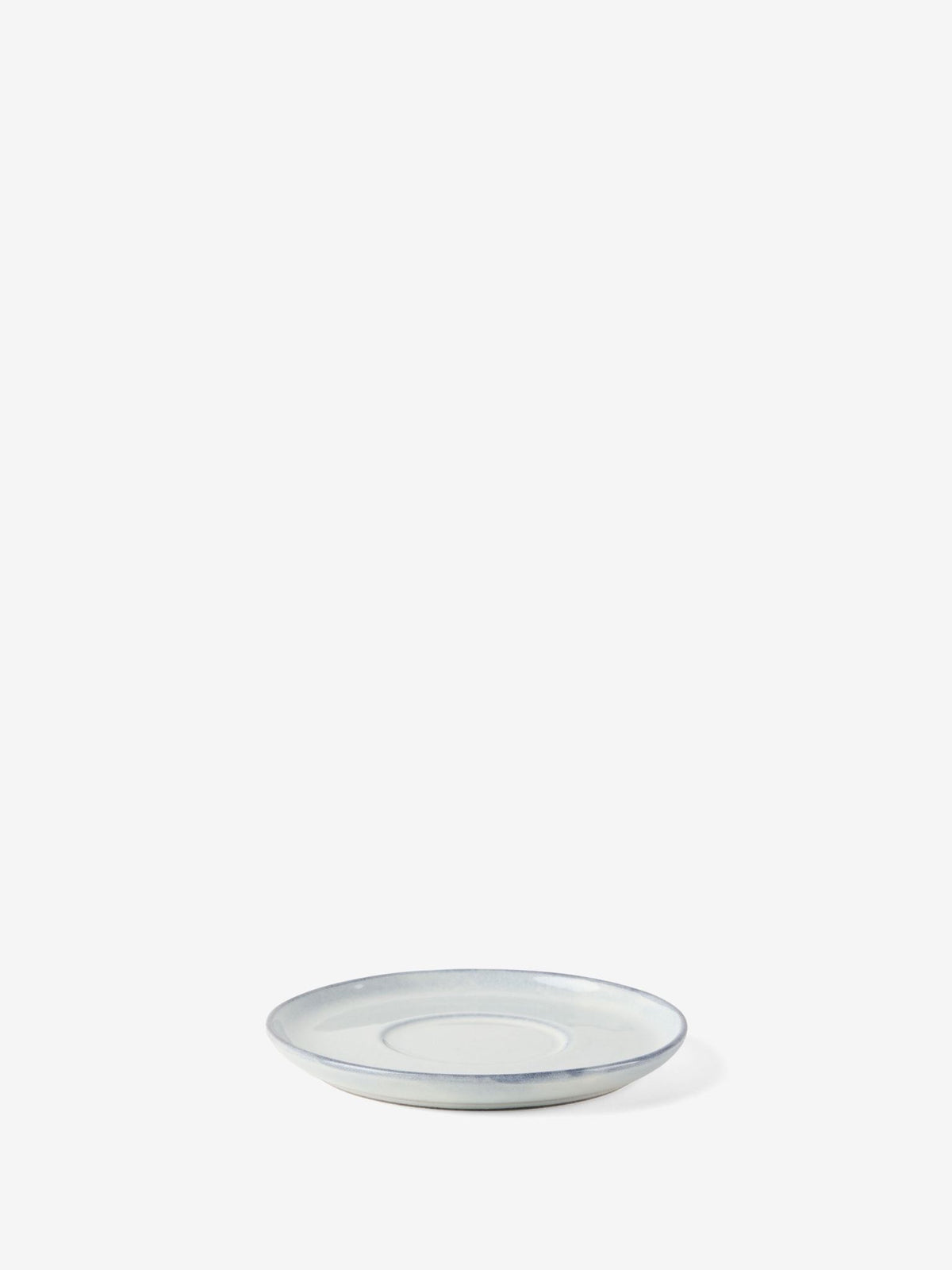 Hottie Bobbie Sky Tea Cup & Saucer - Sky