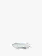 Hottie Bobbie Sky Tea Cup & Saucer - Sky