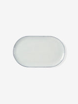 Hottie Bobbie Sky Serving Platter - Sky