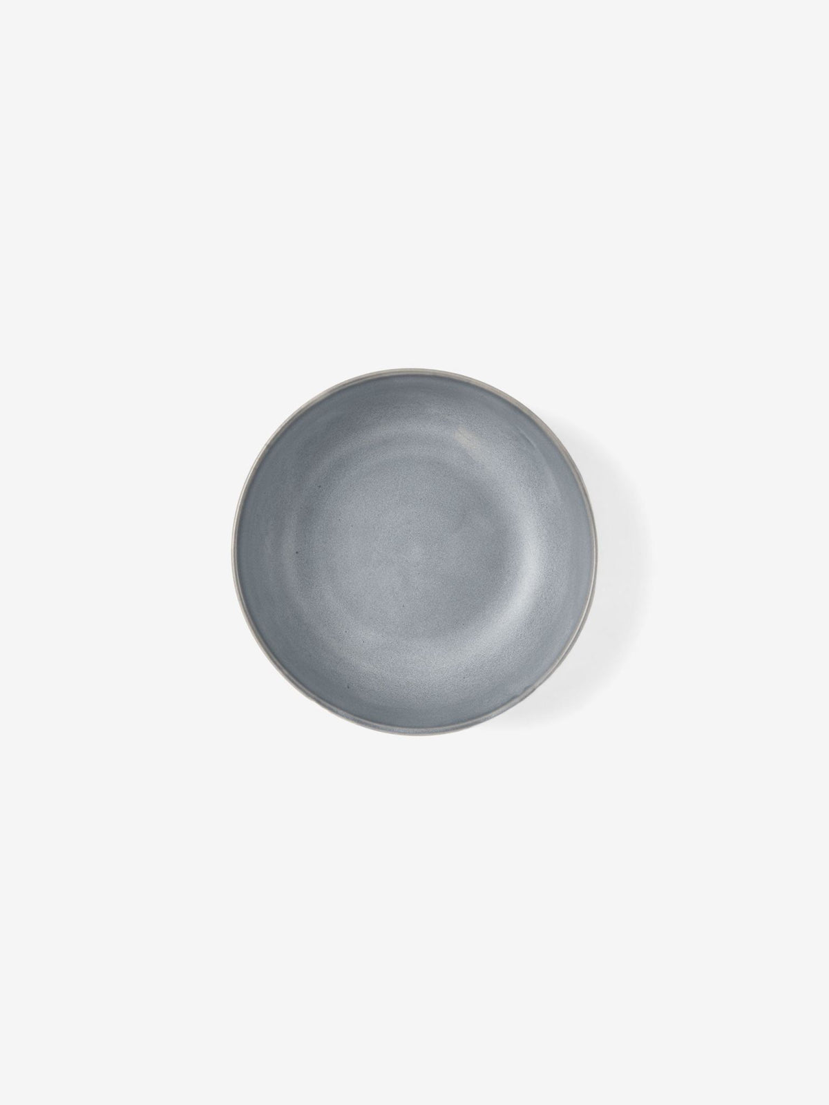 Hottie Bobbie Slate Cereal Bowl - Slate