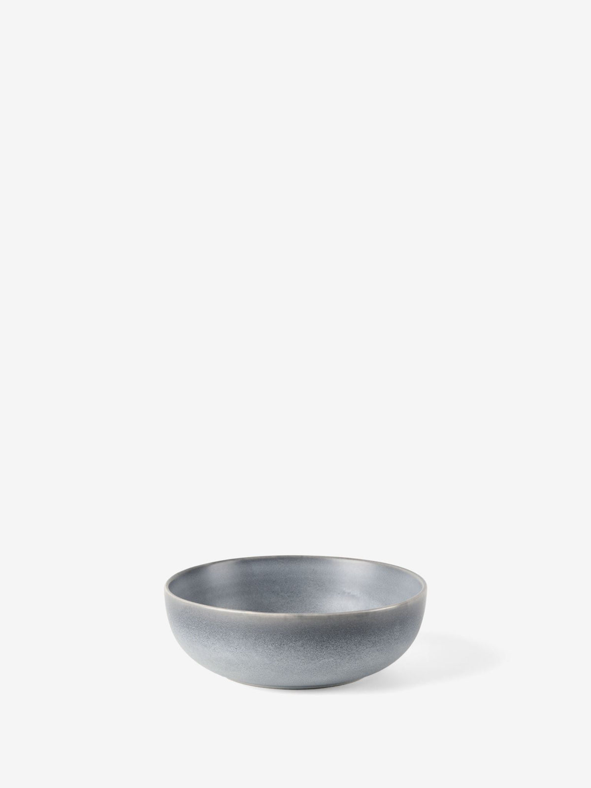 Hottie Bobbie Slate Cereal Bowl - Slate