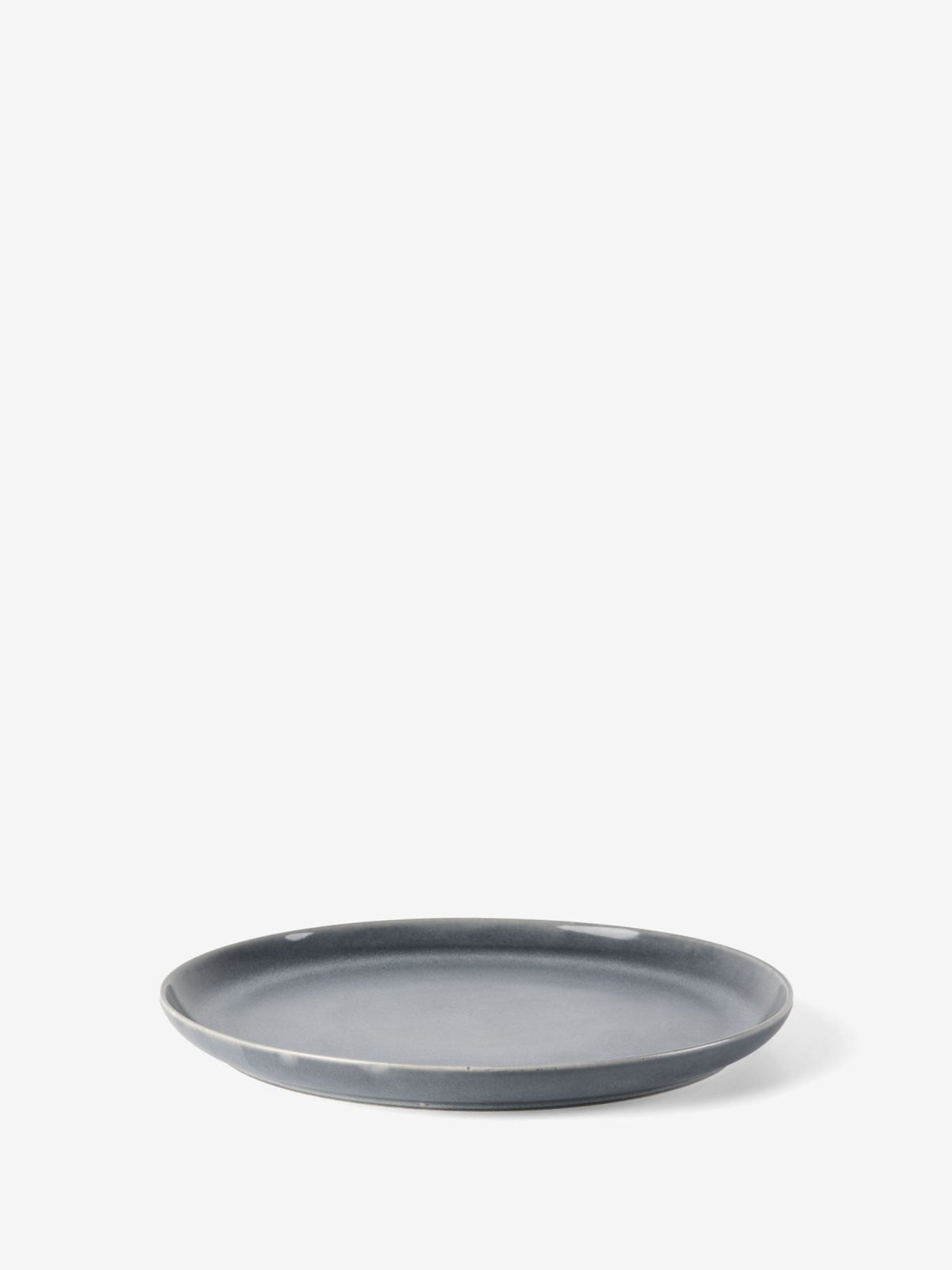 Hottie Bobbie Slate 12-Piece Dinner Set - Slate