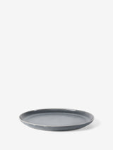 Hottie Bobbie Slate Dinner Plate - Slate