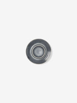 Hottie Bobbie Slate Egg Cup Plate - Slate