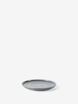 Hottie Bobbie Slate Tea Cup & Saucer - Slate