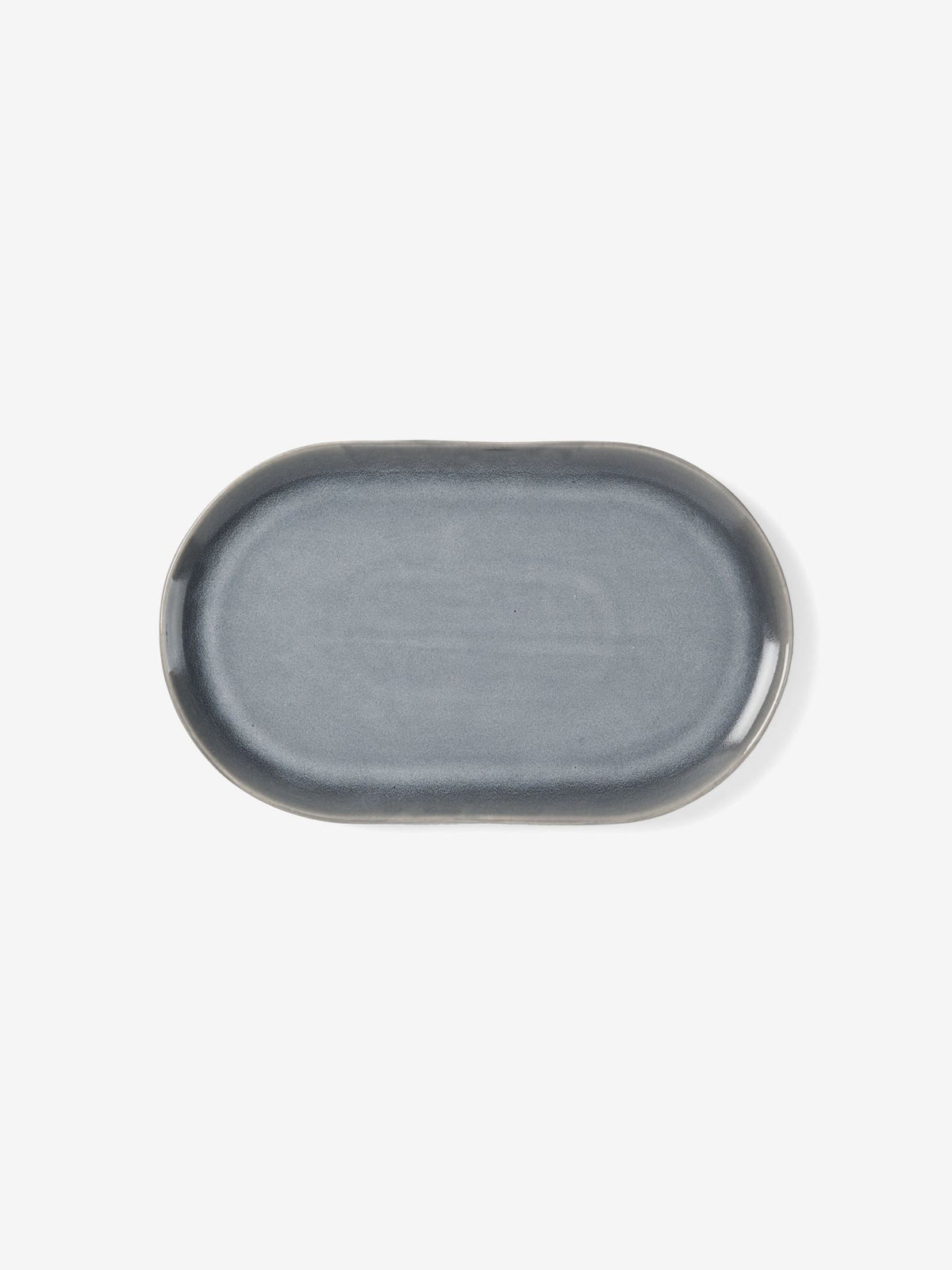Hottie Bobbie Slate Serving Platter - Slate