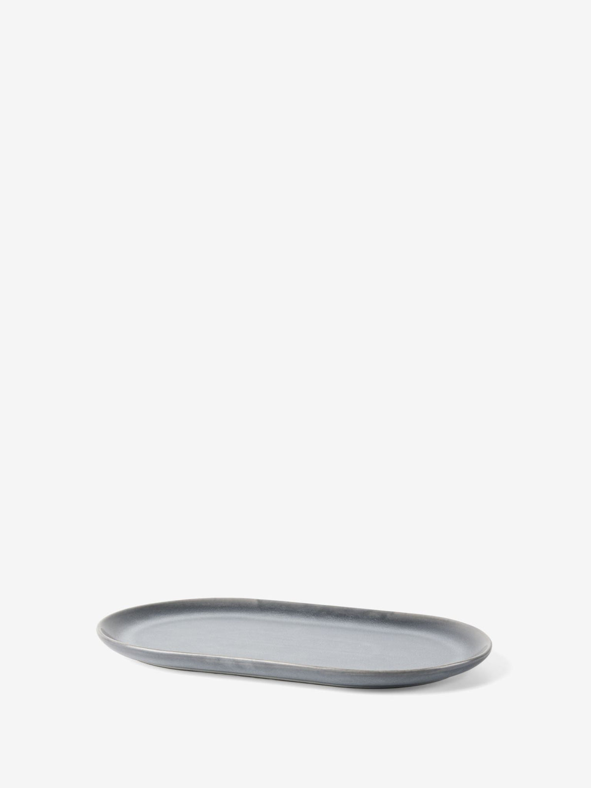 Hottie Bobbie Slate Serving Platter - Slate