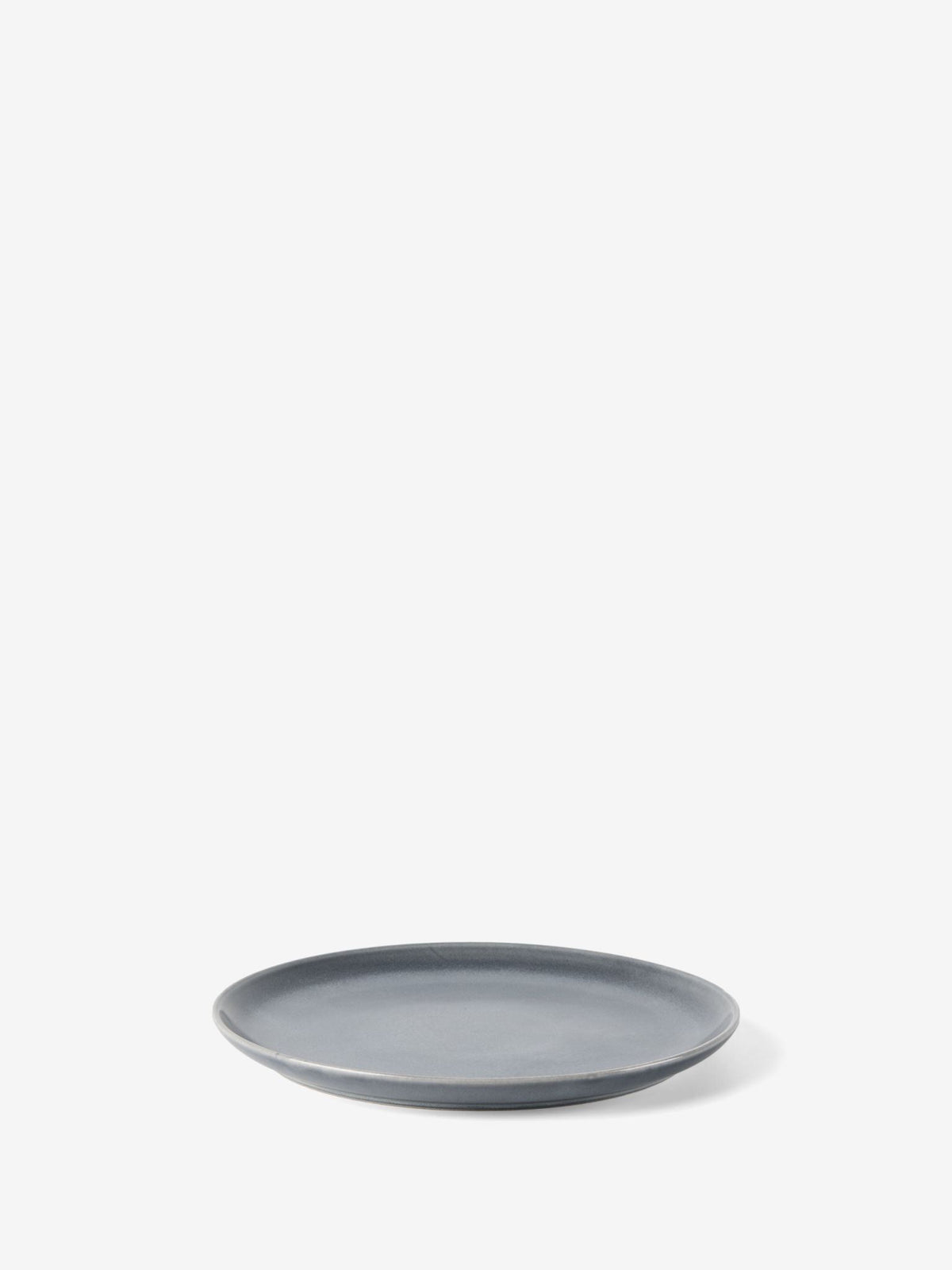 Hottie Bobbie Slate 12-Piece Dinner Set - Slate