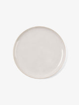 Hottie Bobbie White 12-Piece Dinner Set - White