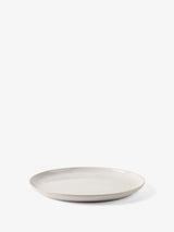 Hottie Bobbie White 12-Piece Dinner Set - White