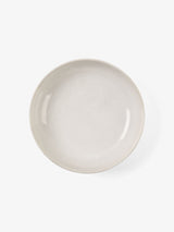 Hottie Bobbie White Serving Bowl - White