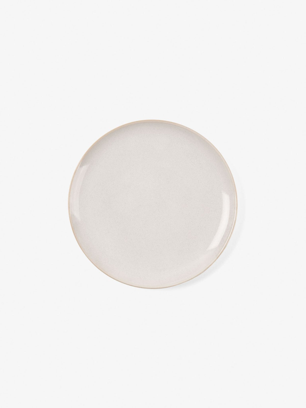 Hottie Bobbie White 12-Piece Dinner Set - White