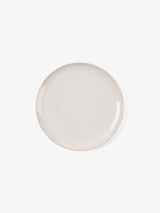 Hottie Bobbie White 12-Piece Dinner Set - White