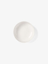 Hottie Brodie 12-Piece Dinner Set - White