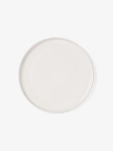 Hottie Brodie 12-Piece Dinner Set - White
