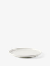 Hottie Brodie 12-Piece Dinner Set - White