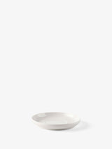 Hottie Brodie Tea Cup & Saucer - White
