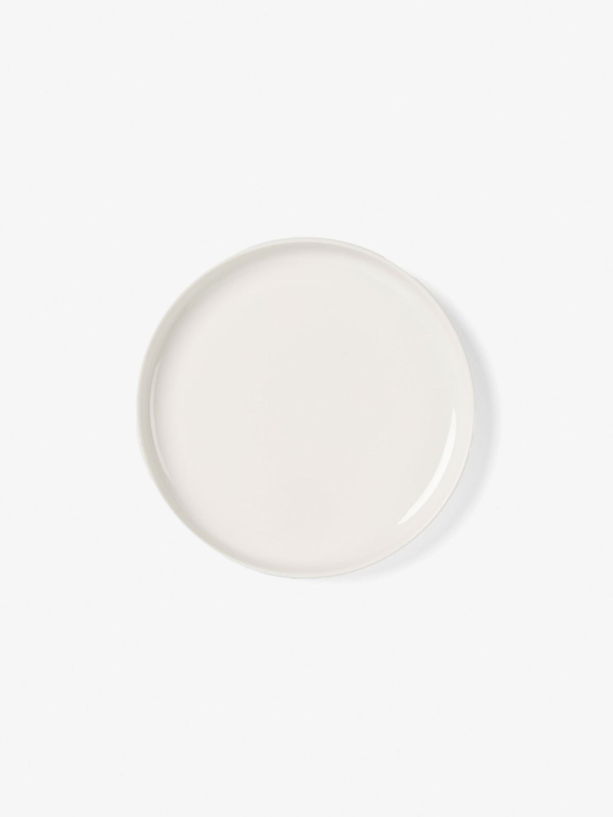 Hottie Brodie 12-Piece Dinner Set - White
