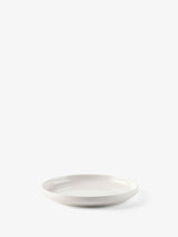 Hottie Brodie Side Plate - White