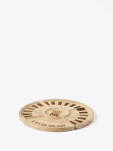 Hottie Buddie Dip Me Chip & Dip Board