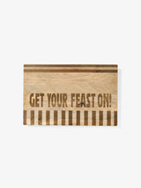 Hottie Buddie Get Your Feast On Picnic Table