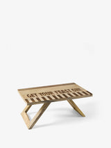 Hottie Buddie Get Your Feast On Picnic Table