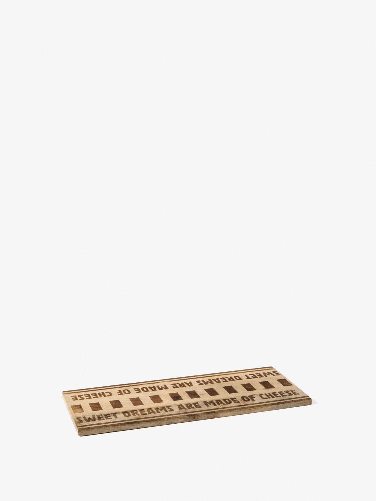 Hottie Buddie Sweet Dreams Charcuterie Board