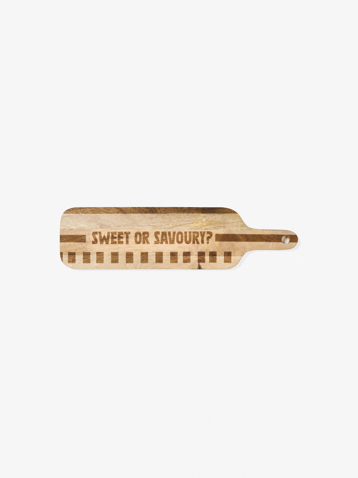 Hottie Buddie Sweet or Savoury Charcuterie Board