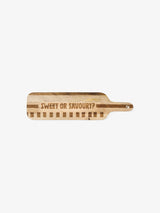 Hottie Buddie Sweet or Savoury Charcuterie Board