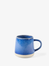 Hottie Charlie Blue Mug - Blue