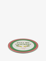 Hottie Jollie Multi 4-Piece Placemats