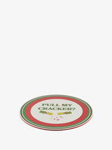 Hottie Jollie Multi 4-Piece Placemats