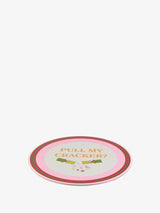 Hottie Jollie Multi 4-Piece Placemats