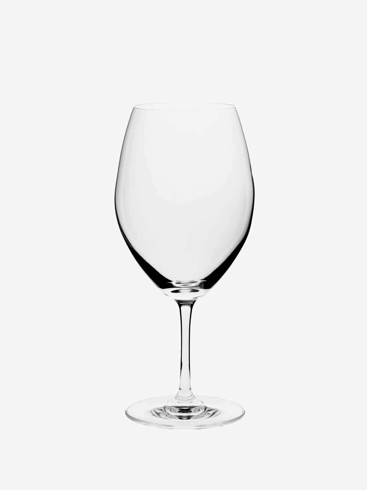 Hottie Frankie 6-Piece Red Wine Set