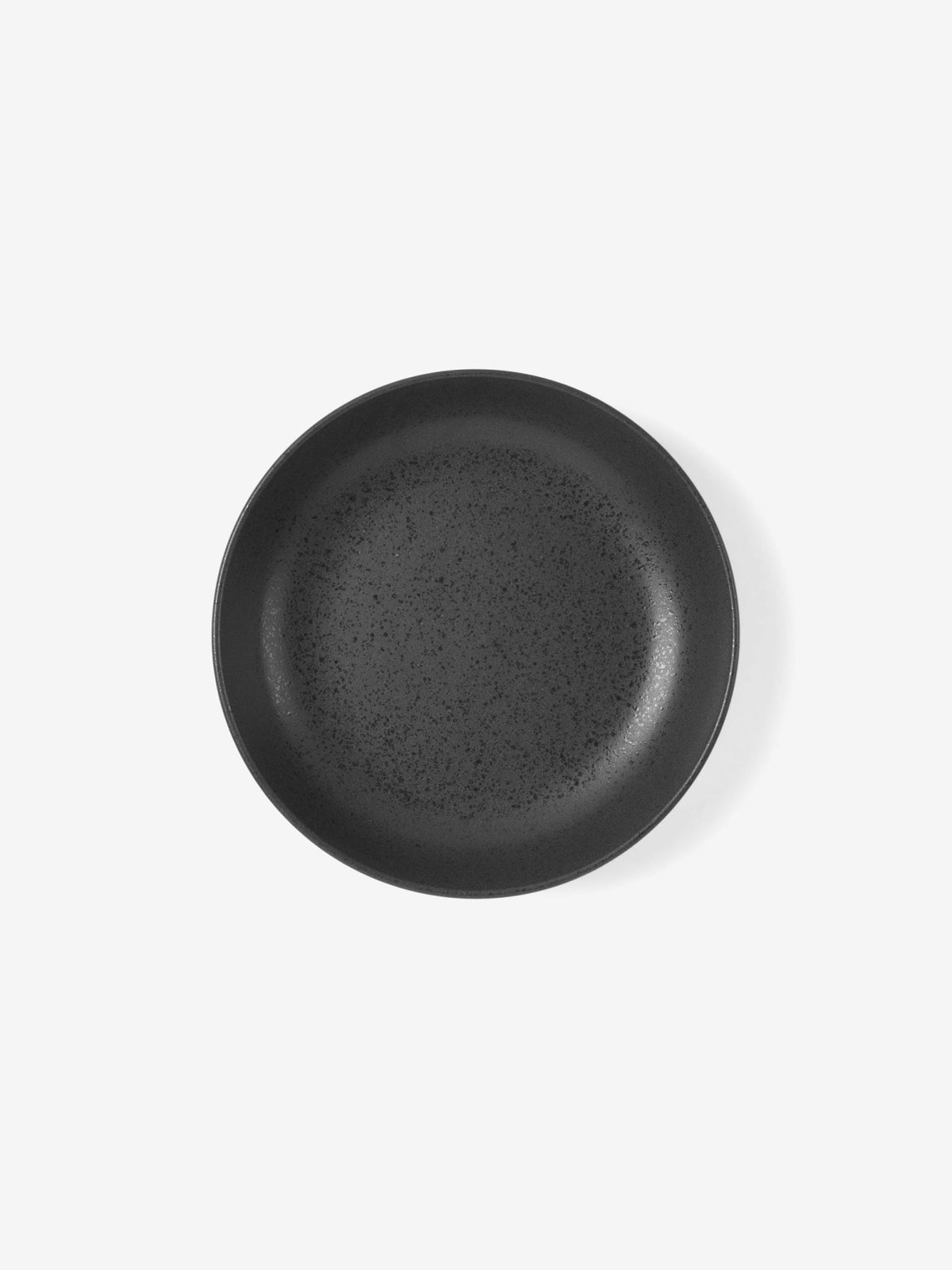 Hottie Jamie Charcoal Pasta Bowl - Charcoal
