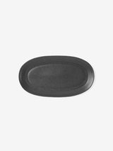 Hottie Jamie Charcoal Serving Platter - Charcoal