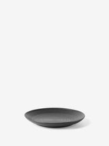 Hottie Jamie Charcoal 12-Piece Dinner Set - Charcoal