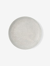 Hottie Jamie Stone 12-Piece Dinner Set - Stone