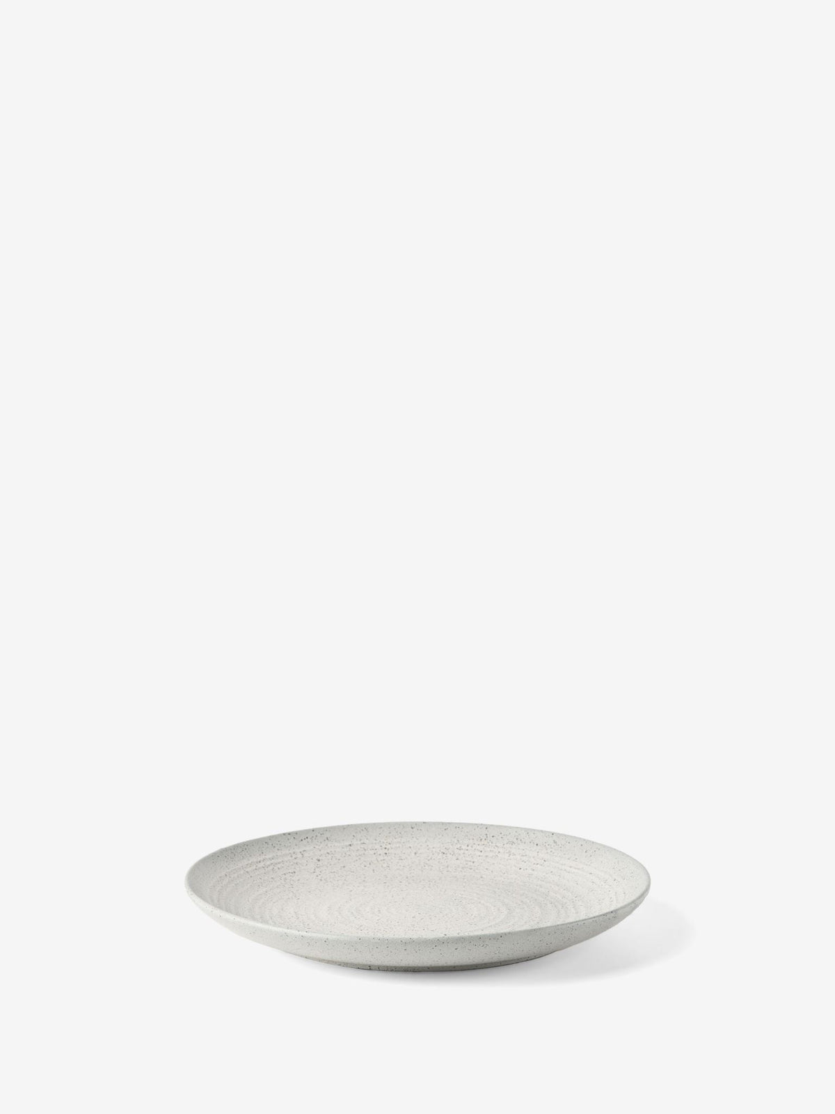 Hottie Jamie Stone Side Plate - Stone
