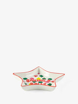 Hottie Jollie Having A Ball 17.5cm Serving Plate