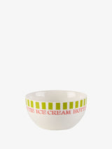 Hottie Jollie Ice Cream 2-Piece Bowl Set