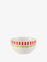 Hottie Jollie Ice Cream 2-Piece Bowl Set