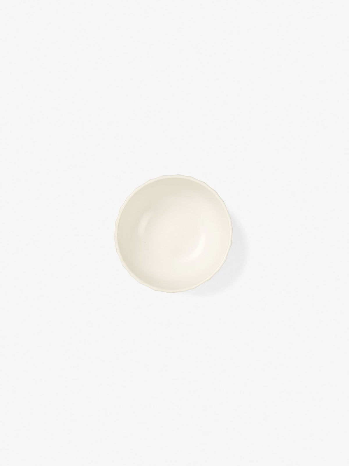 Hottie Kimmie Blue Nibble Bowl - Blue