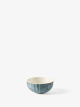 Hottie Kimmie Blue Nibble Bowl - Blue