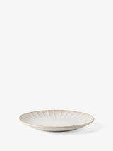 Hottie Kimmie Natural 12-Piece Dinner Set - Natural